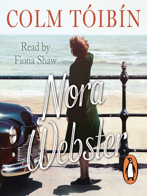 Cover image for Nora Webster